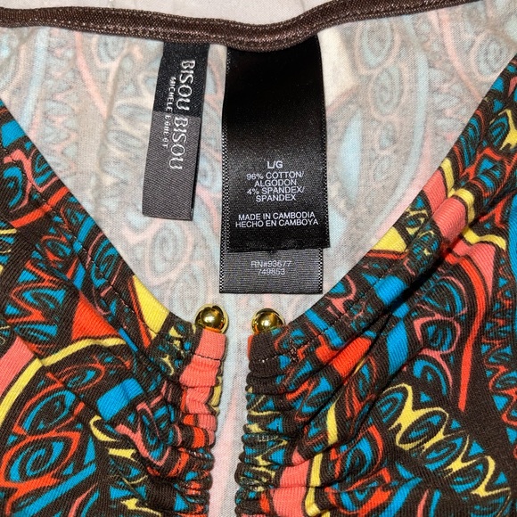 Womans Tank - Picture 7 of 7